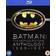 Batman - The Motion Picture Anthology 1989-1997 [Blu-ray][Region Free] [2005]